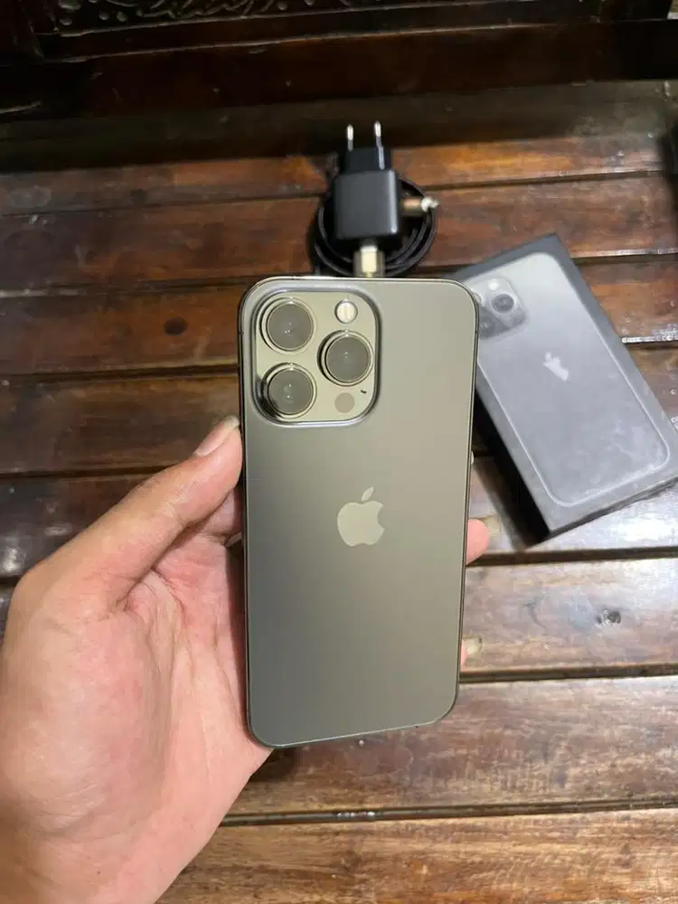 iphone 13 pro 128gb alloperator