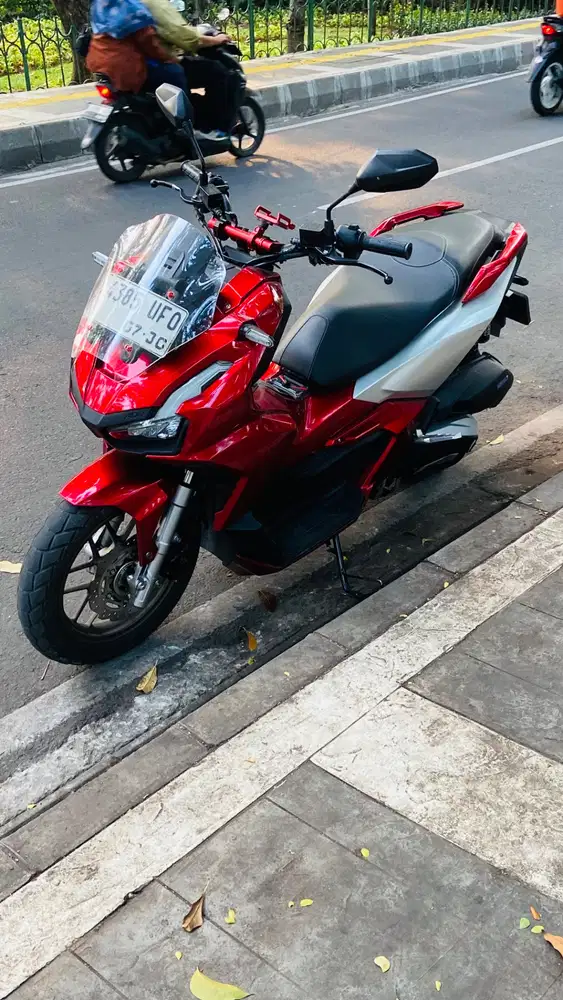 Honda Adv ABS 2025