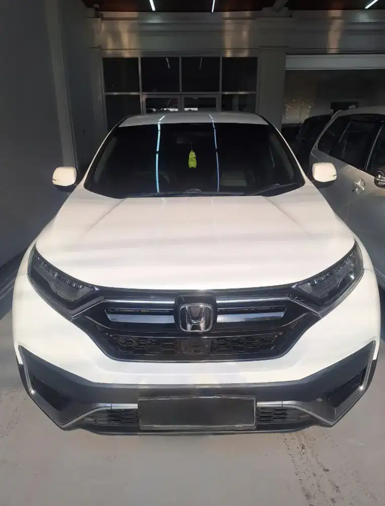 Honda CRV Turbo non prestige 2021 AT