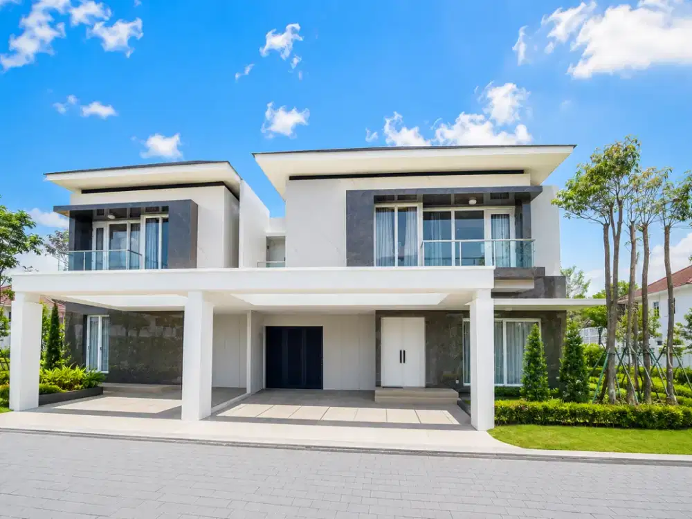 Pasadena Grand Residences Tropis Gading Serpong | Hunian Mewah dengan Smart Home System