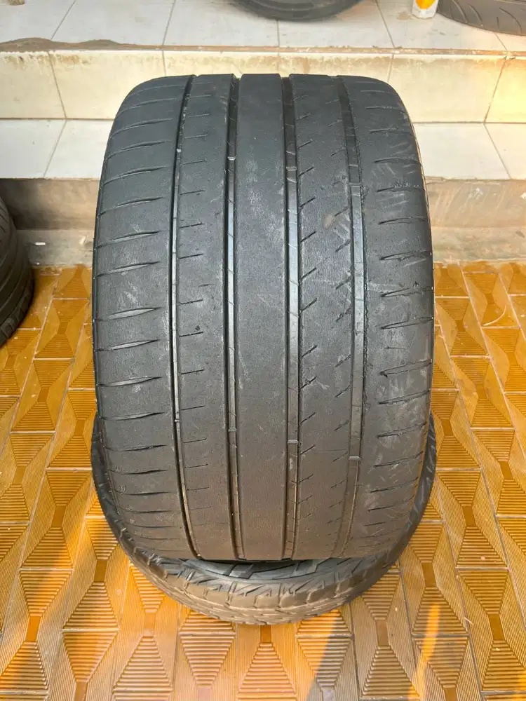 Ban Michelin Pilot Sport 4S  305 30 r20  1Pcs