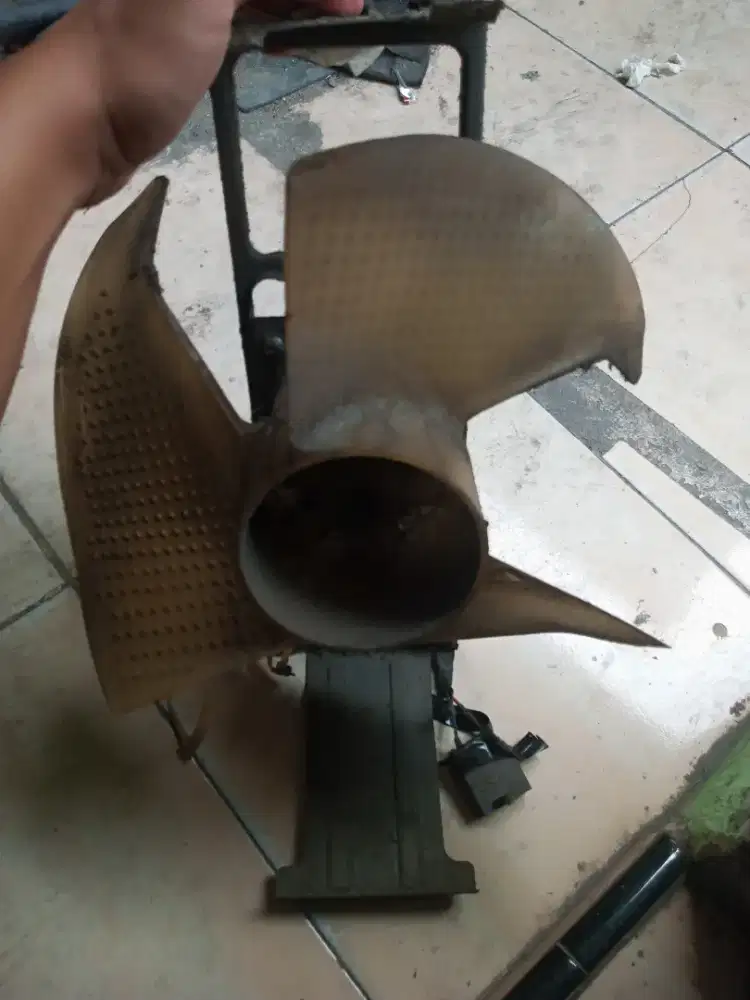 KIPAS ANGIN BLOWER