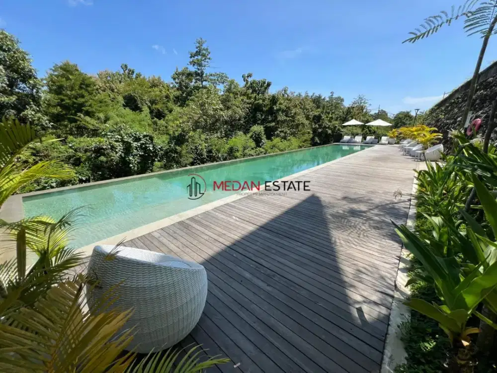 DI JUAL VILLA JIMBARAN BALI!!