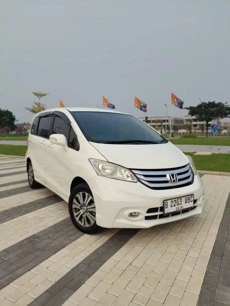 Promo TERBAIK
angsuran mulai 3.606.000