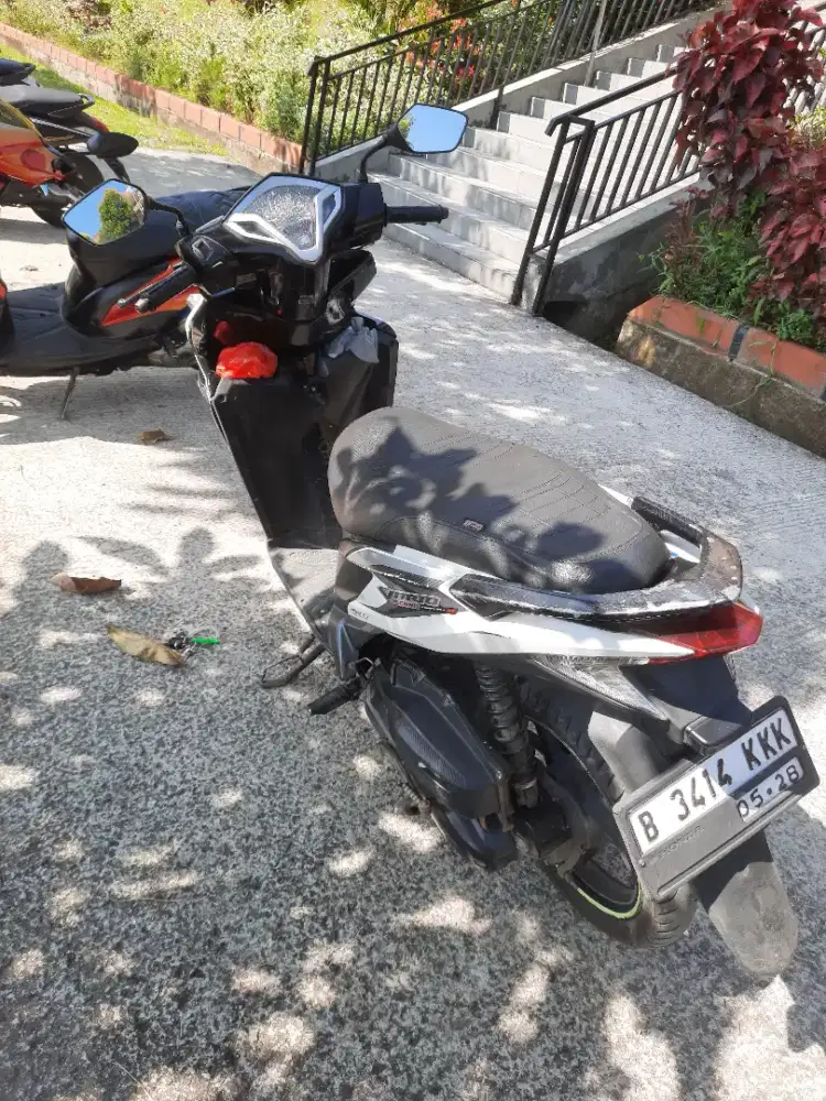 Honda Vario kzr 2023