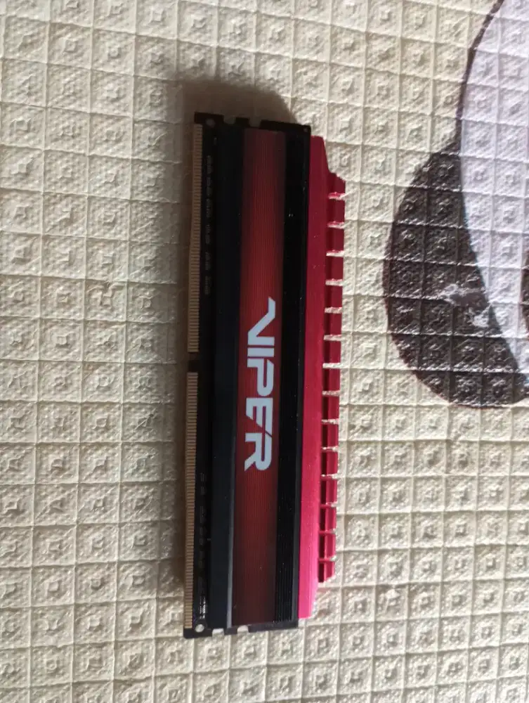 Ram patriot viper ddr4 8gb