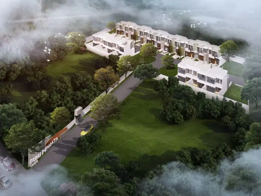 SISA 1 UNIT INVESTASI PROPERTY LOKASI TERSTRATEGIS DI KOTA BATU