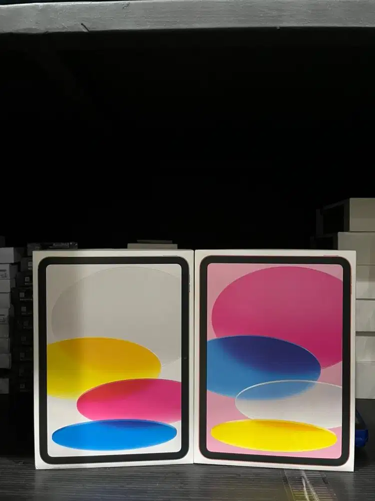 IPAD GEN 11 A16 128GB
