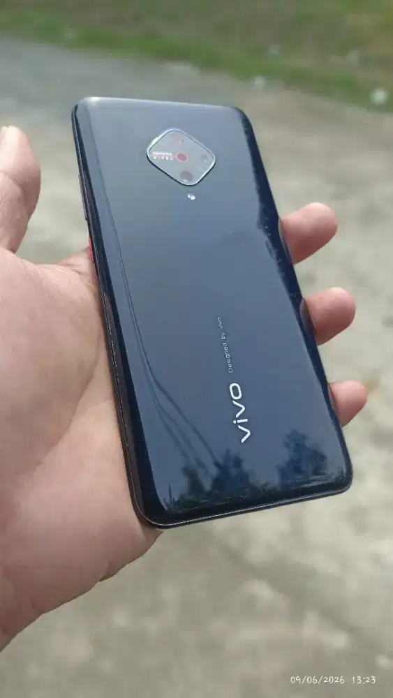 VIVO S1 Pro 8/128 ORI an NOminus Mantaab Joss