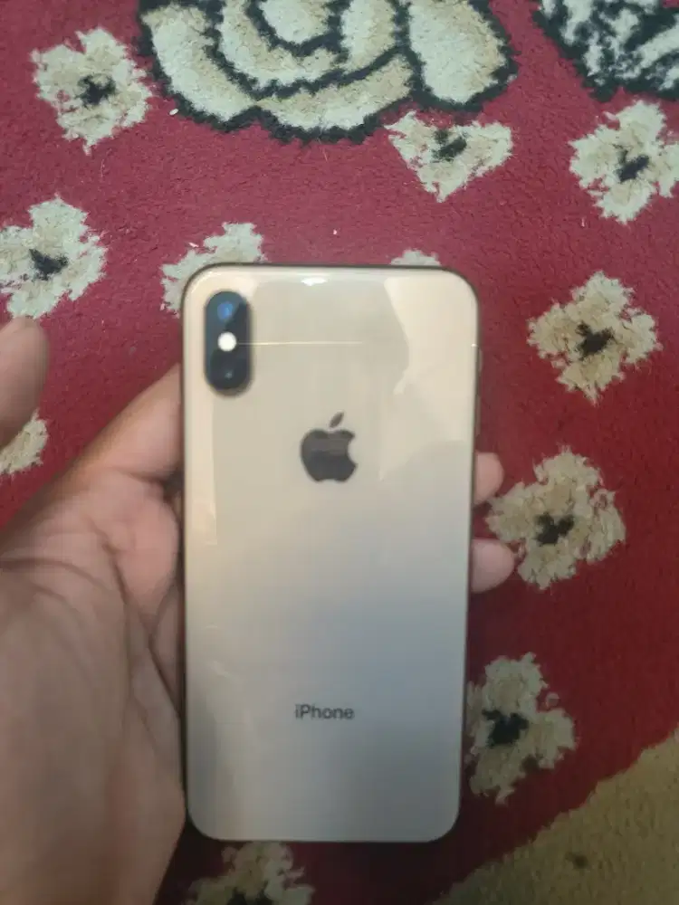 iPhone Xs 512 inter