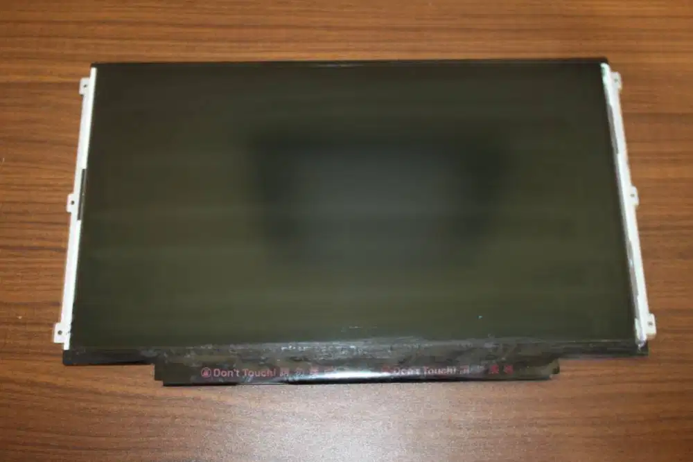 Layar Notebook | LED 12.5” slim 30 Pin [Cabutan HP ProBook 430-G2]