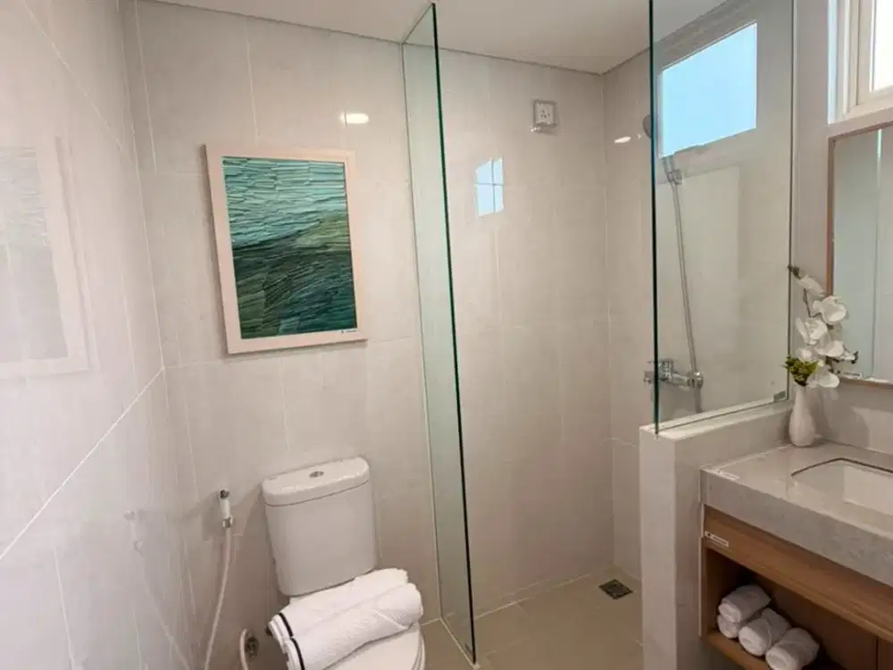 Termurah di Gading Serpong Anza Homes At Malibu Village Rumah 3Lantai
