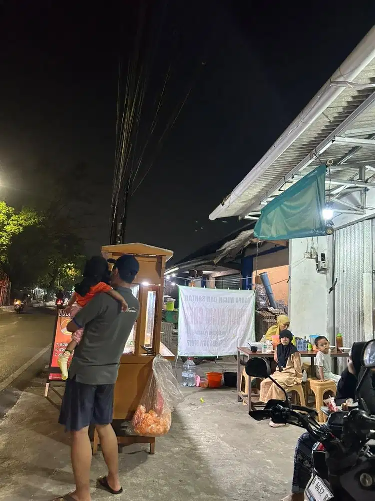 LOWONGAN Fnb UMKM