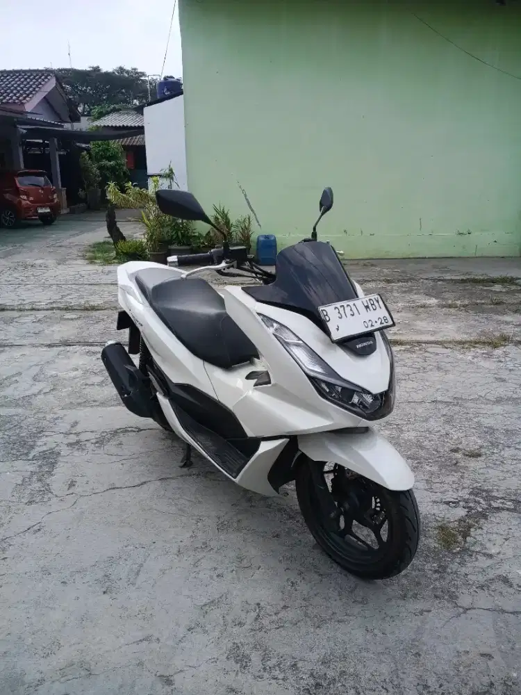 UNIT HONDA PCX 2023