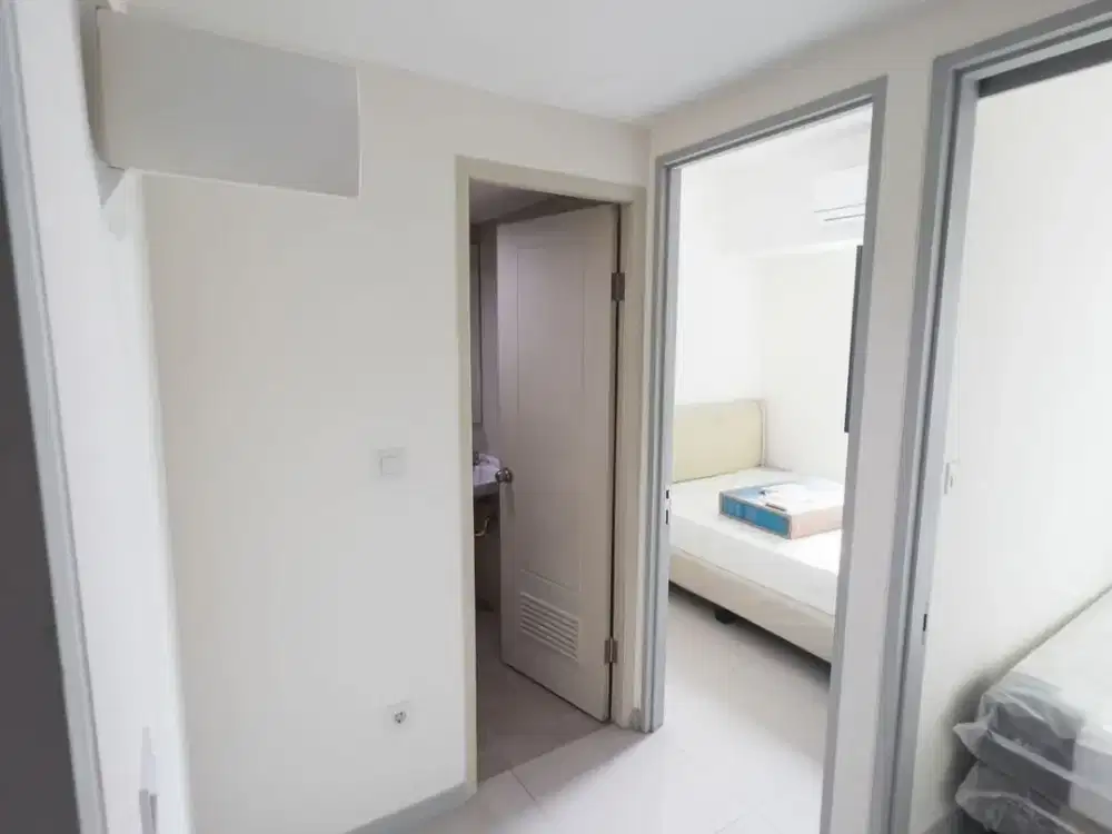 Jual Cepat Apartemen 2 BR OSAKA PIK 2 Standar Developer
