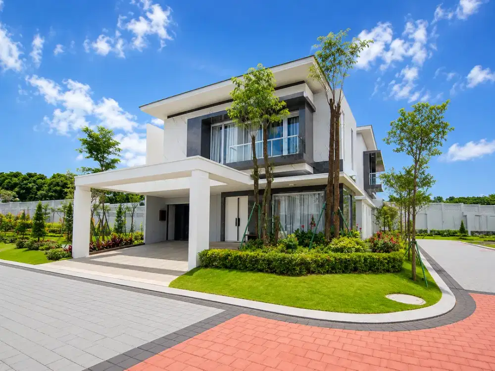 Luxury Smart Living di Pasadena Grand Residences Tropis Gading Serpong