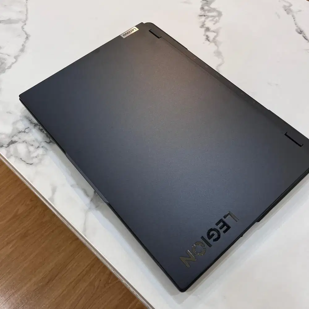 Lenovo Legion Pro 5 79ID Gaming Laptop