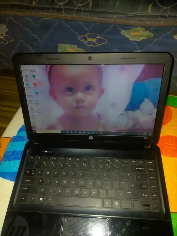 Leptop HP murah