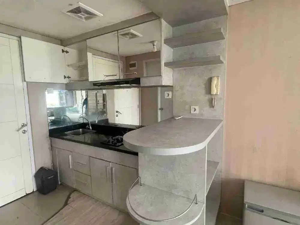 Di Jual Apartemen Altiz Bintaro