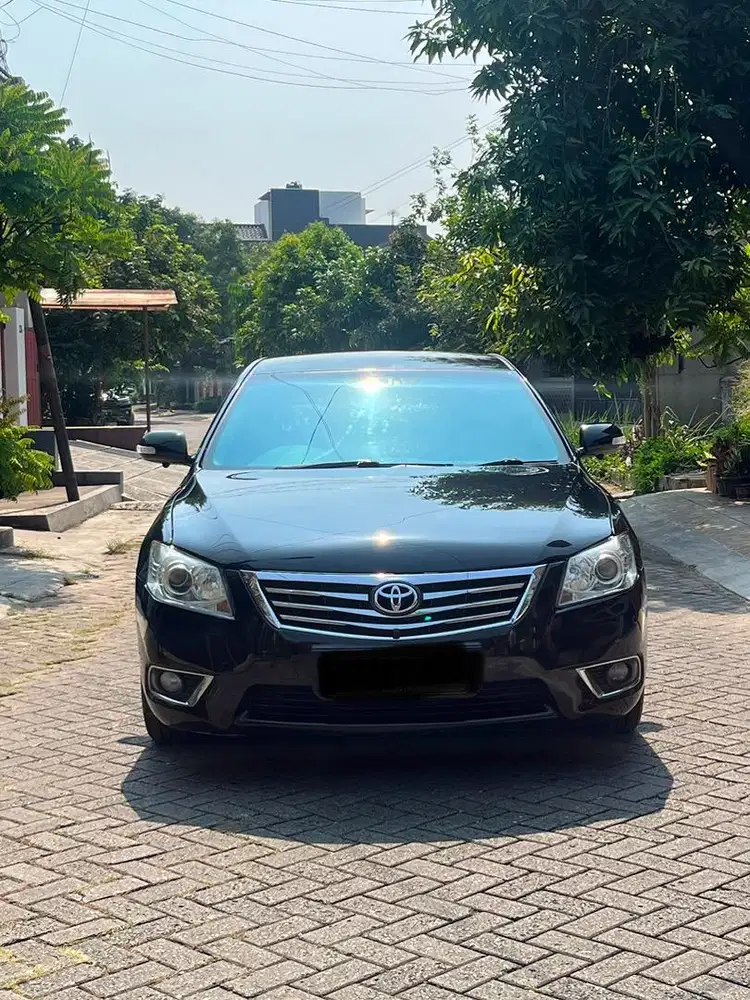 Camry V AT 2010