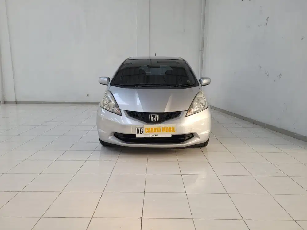 Honda Jazz S A/T 2010