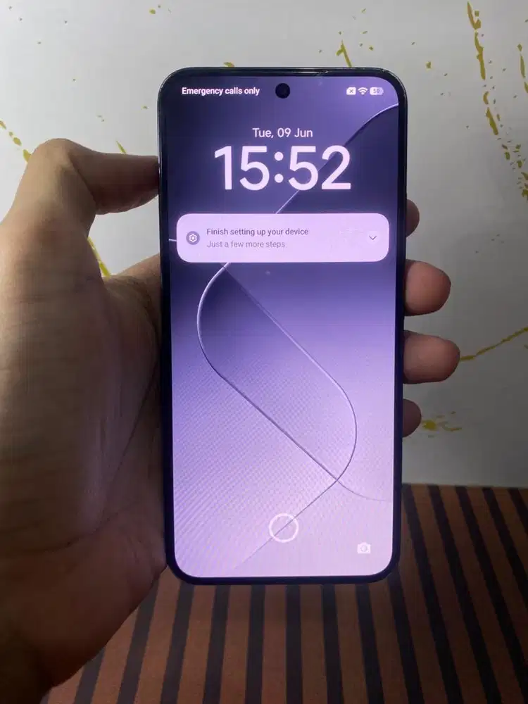 Xiaomi 14 12/256 Unit Only