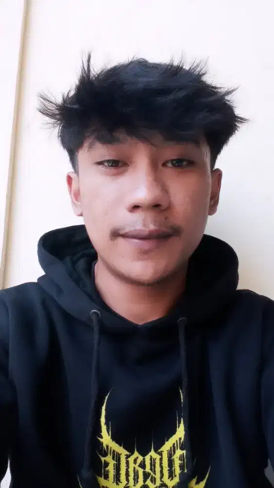 Cari kerjaan yah