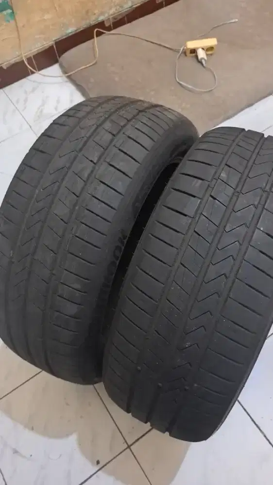 Hankook ventus 225 50 r18 ban mobil hankook