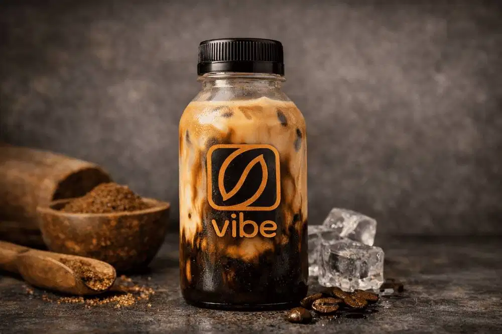 Vibe Coffee Rider