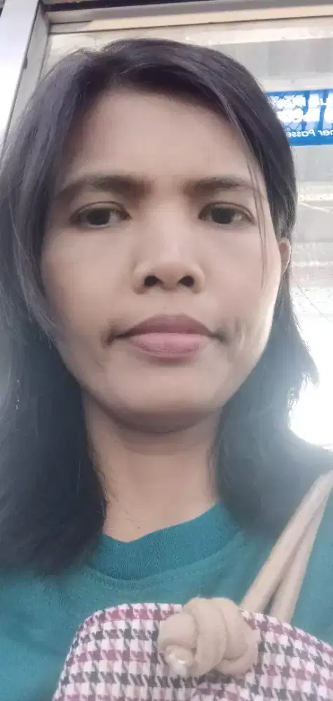 Mencari kerjaan