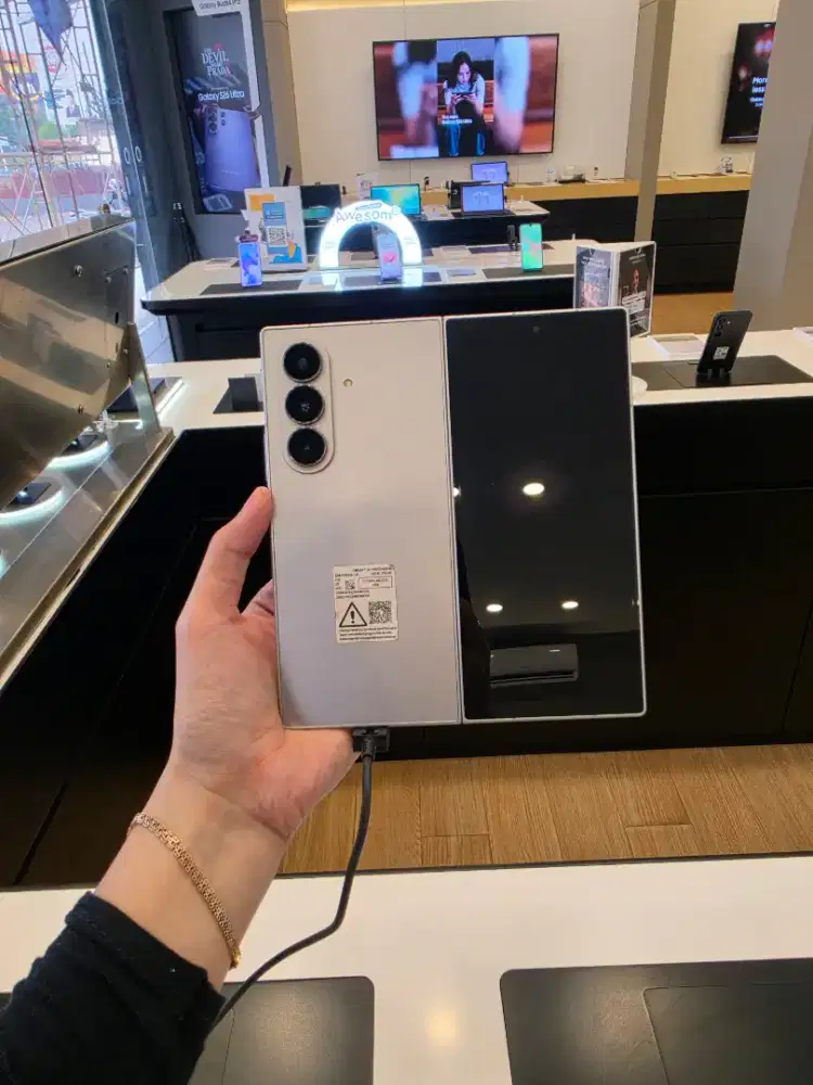 Samsung Galaxy Zfold7 5g