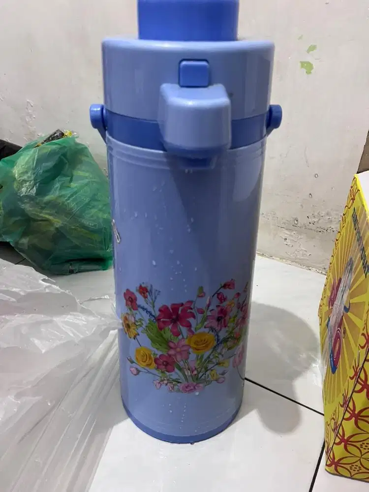 Termos Dahlia Series 2,5 L