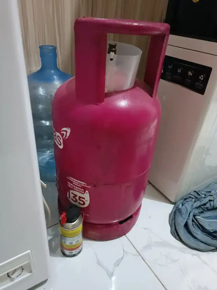 tabung gas 12 kg