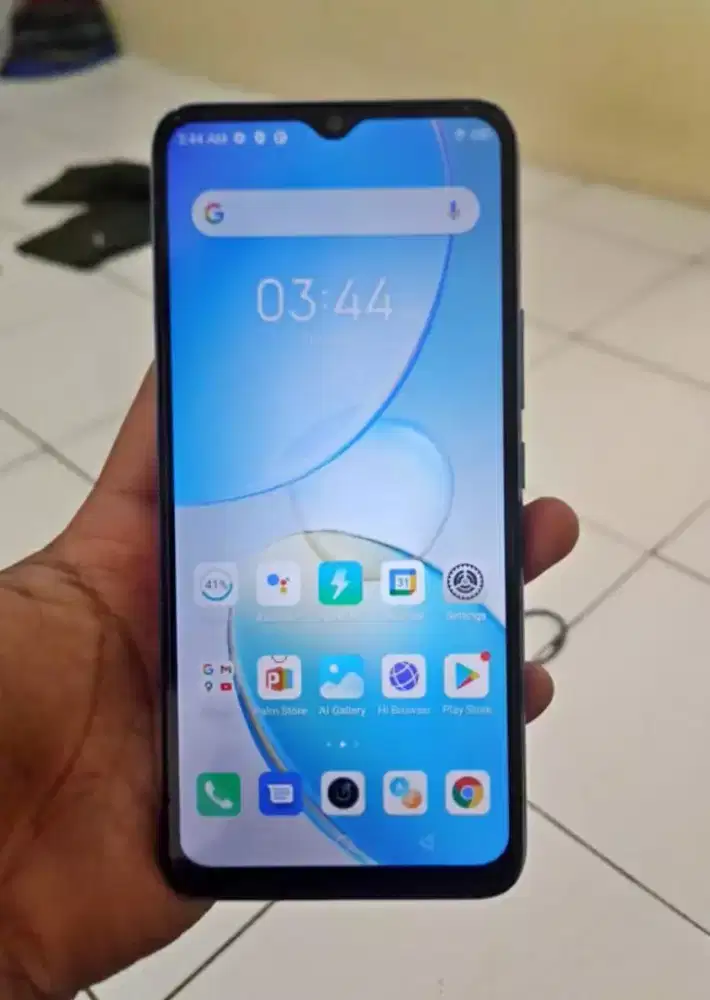INFINIX HOT 12I 4/64 4G