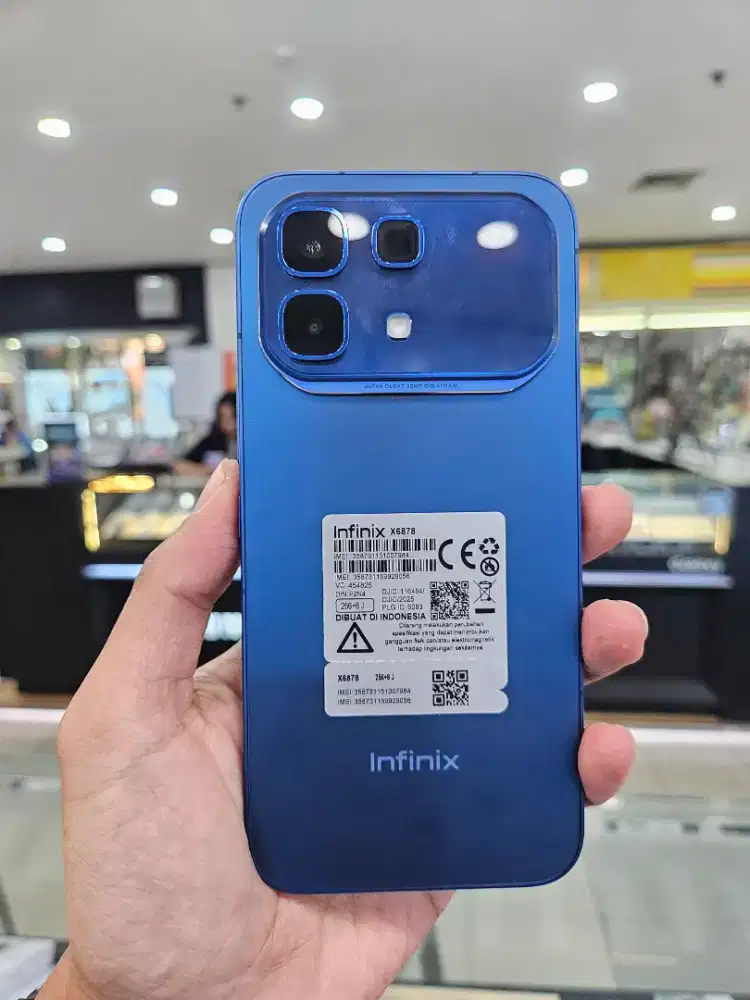 INFINIX NOTE 60 PRO 5G RAM 8/256GB