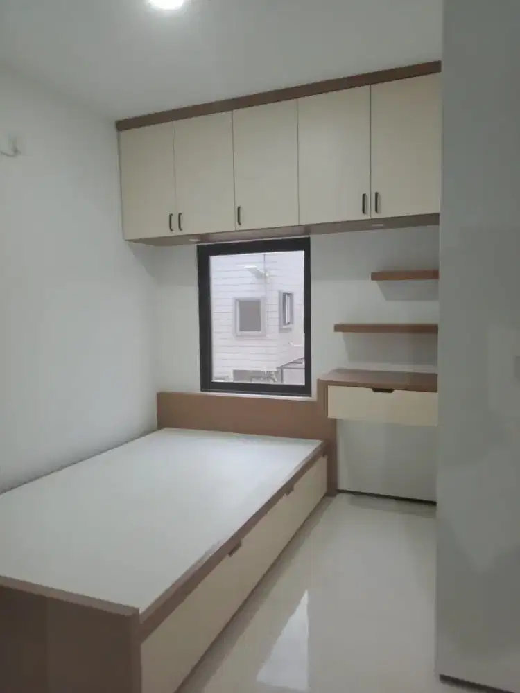 Disewakan rumah