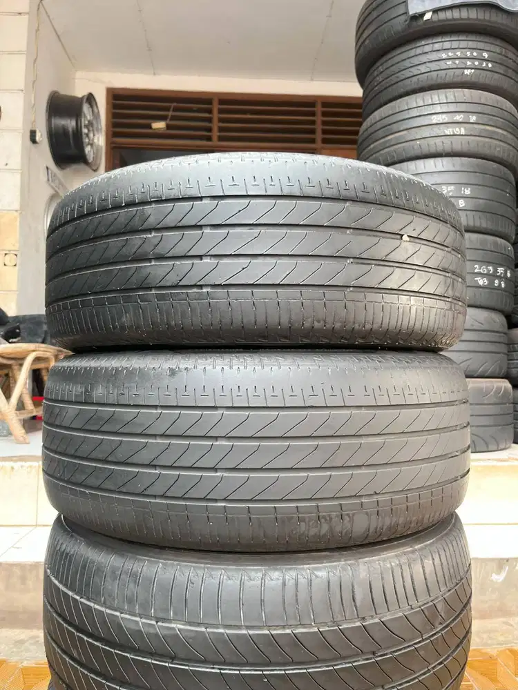 Ban Michelin Primacy 3  245 45 r17  2Pcs