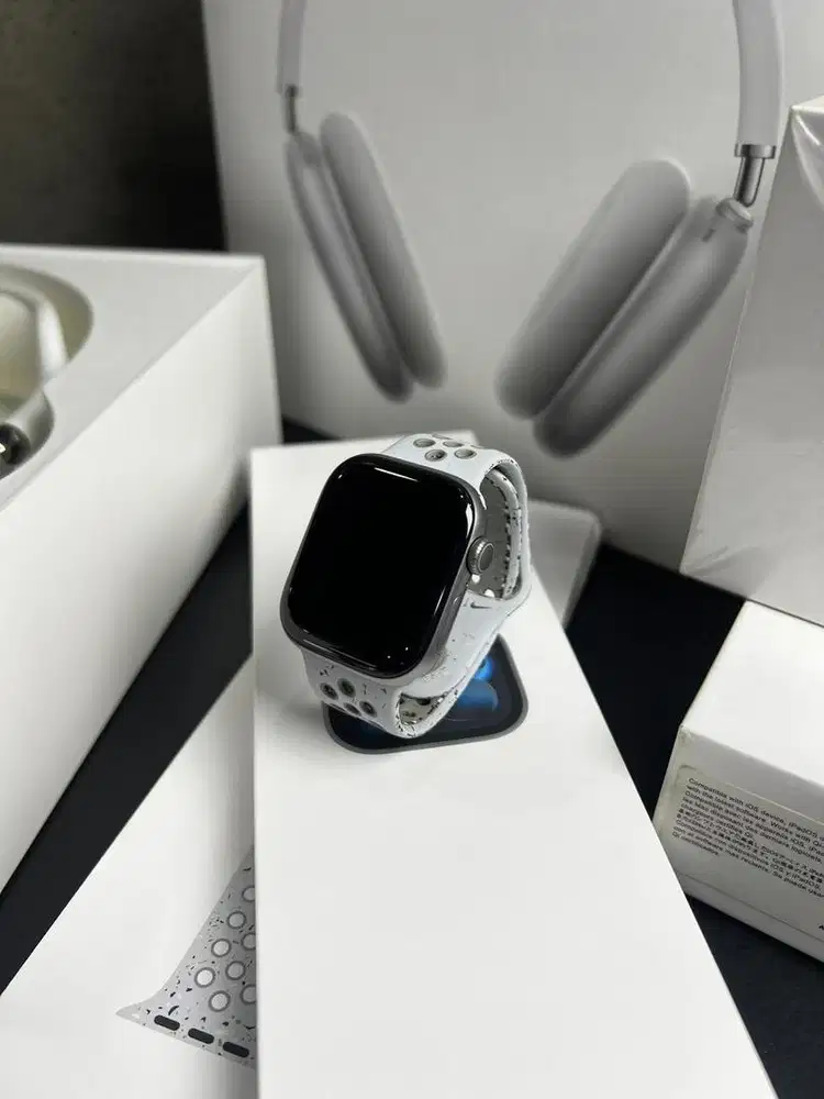Apple Watch Series 11 42Mm iBox