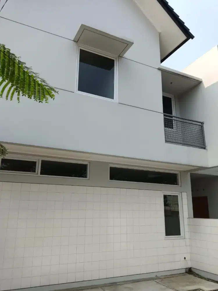 Rumah Murah Bandung Rumah 2 lantai bandung istimewah