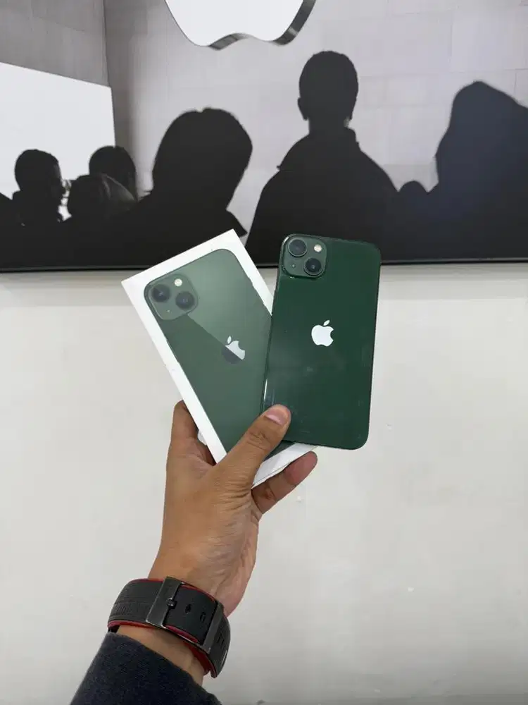 iphone 13 128gb digimap resmi
