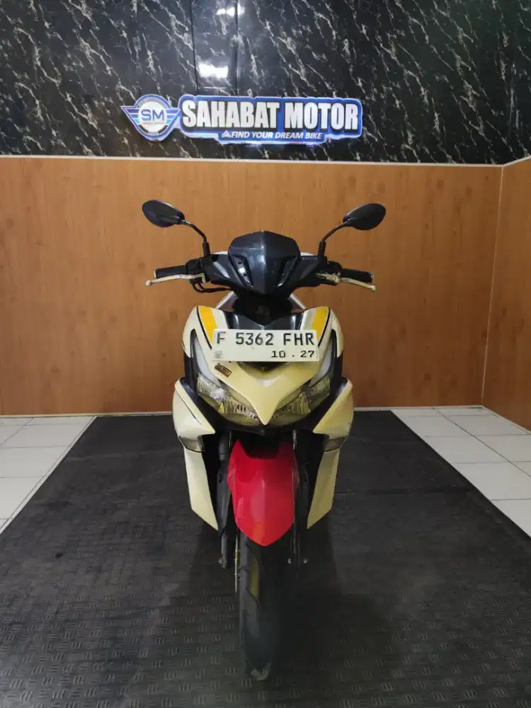 AEROX S ABS CONNECTED TH 2022 CASH ATAU KREDIT DAN SPAYLATER BISA