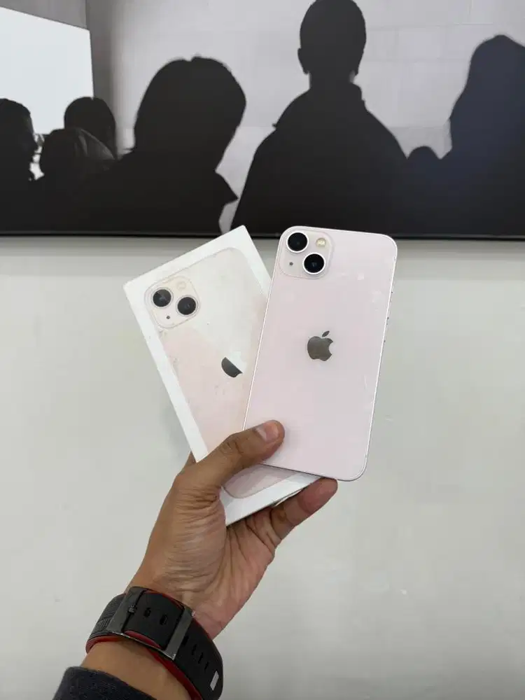 iphone 13 128gb ibox
