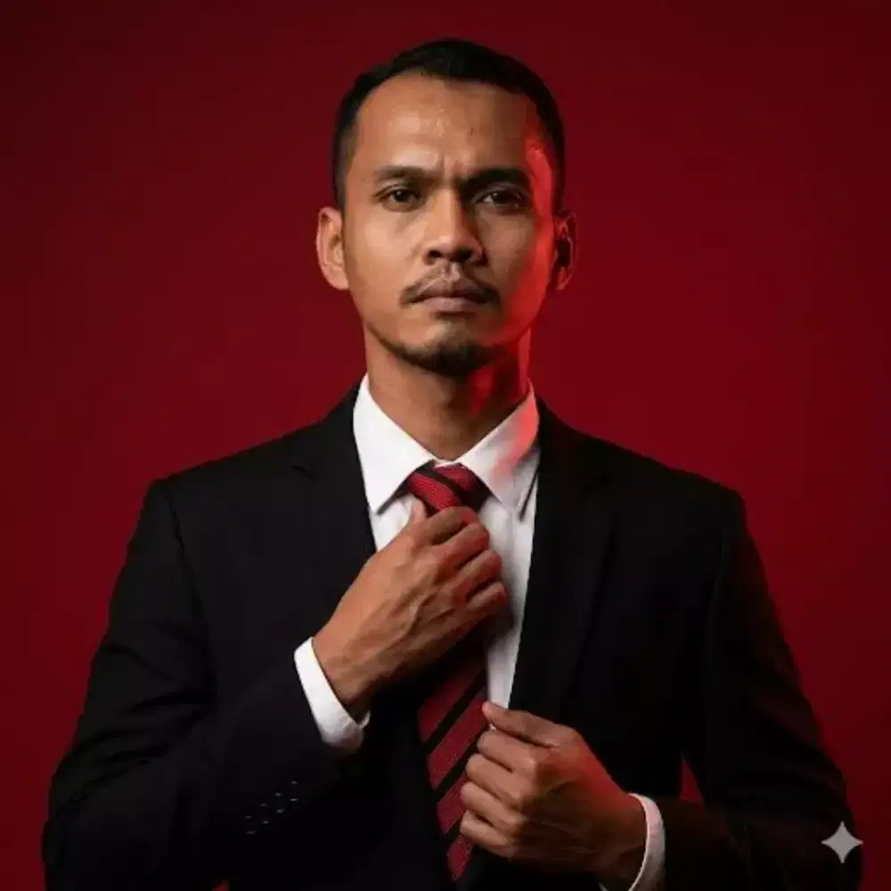 Mencari lowongan kerja