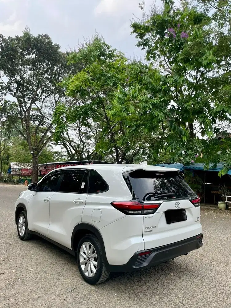 Zenix 2023 non hybrid