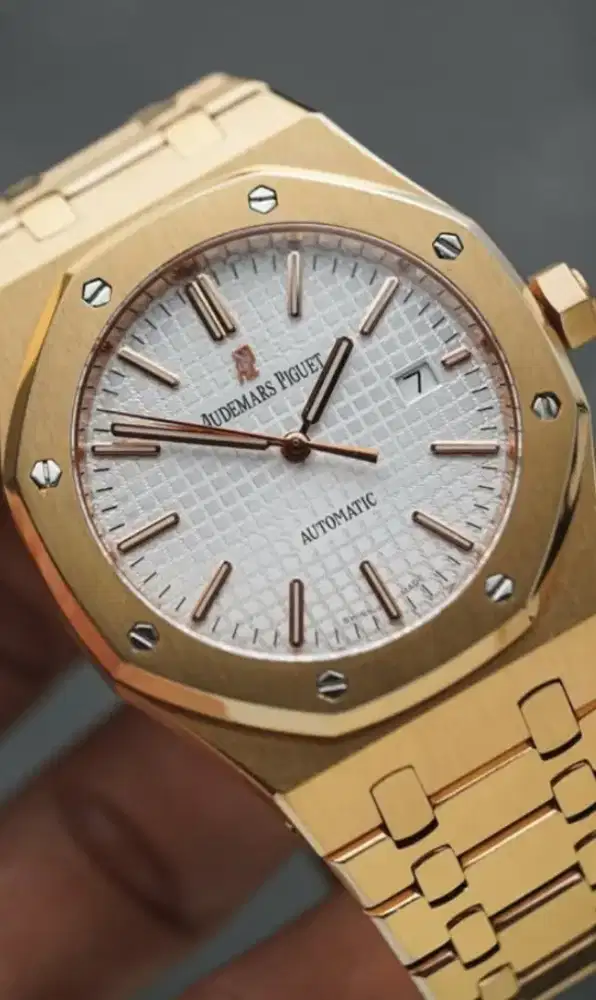 Jam ap automatic decorated msn by jf v1