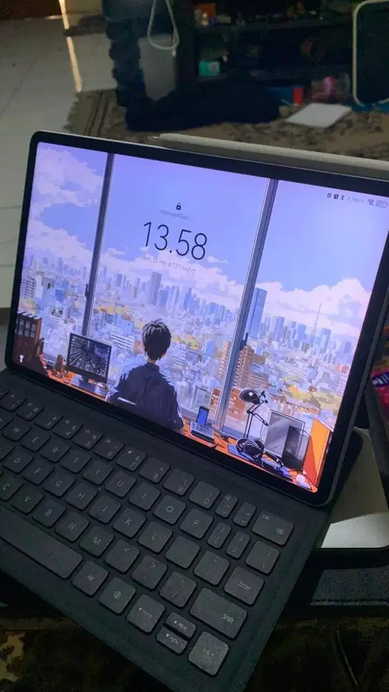 DIJUAL Huawei MatePad 11.5S 8/256 GB