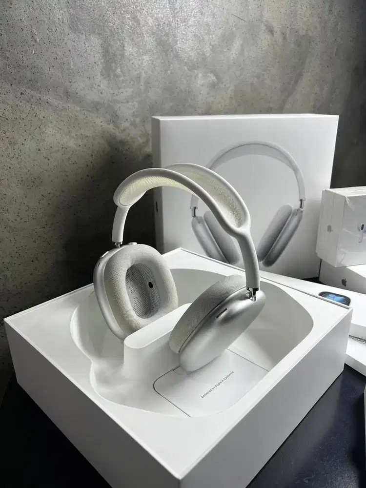 Airpods Max iBox