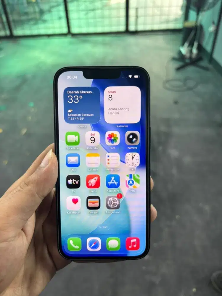 Iphone 14 128gb Inter