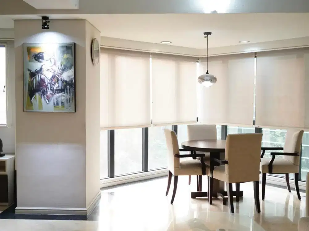 Disewakan Apartemen Setiabudi, Kuningan, Jakarta Selatan