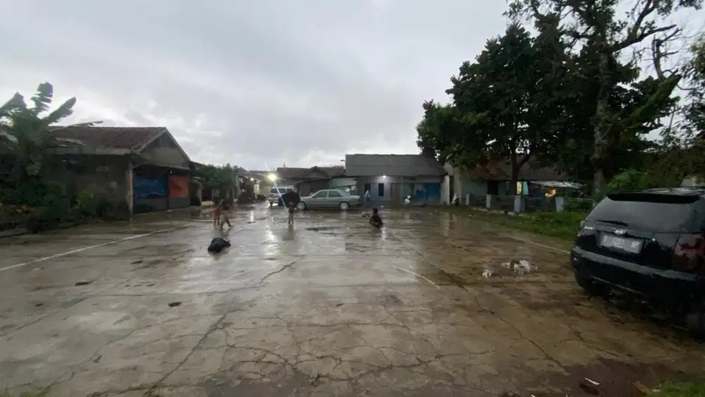 JUAL TANAH SUMEDANG
